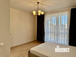 1-к квартира, вторичка, 44м2, 13/16 этаж