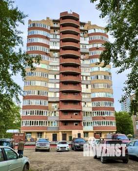 1-к квартира, вторичка, 38м2, 2/13 этаж
