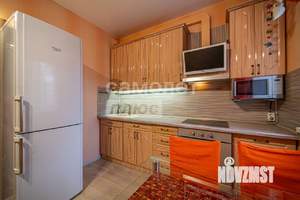 1-к квартира, вторичка, 34м2, 8/16 этаж