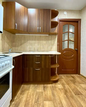 1-к квартира, вторичка, 32м2, 3/5 этаж