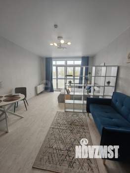 Студия квартира, вторичка, 32м2, 1/9 этаж
