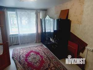 1-к квартира, вторичка, 30м2, 1/5 этаж