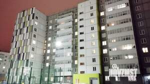 2-к квартира, вторичка, 40м2, 1/10 этаж