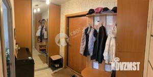 1-к квартира, вторичка, 41м2, 8/16 этаж