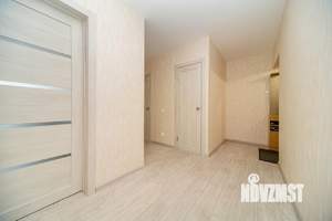 2-к квартира, вторичка, 58м2, 3/10 этаж