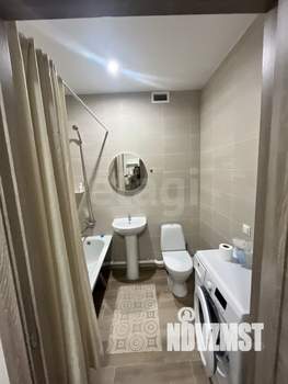 3-к квартира, вторичка, 53м2, 10/16 этаж
