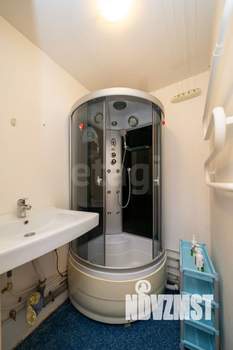 1-к квартира, вторичка, 29м2, 3/5 этаж