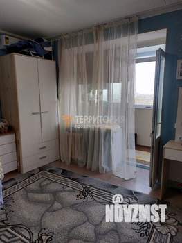 1-к квартира, вторичка, 39м2, 10/12 этаж