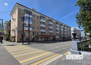 2-к квартира, вторичка, 45м2, 2/5 этаж