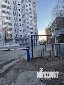 3-к квартира, вторичка, 71м2, 2/17 этаж