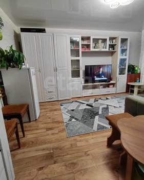 2-к квартира, вторичка, 45м2, 5/5 этаж