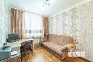 4-к квартира, вторичка, 81м2, 3/10 этаж