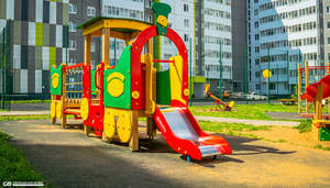 3-к квартира, вторичка, 56м2, 3/8 этаж