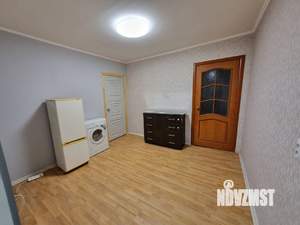 2-к квартира, вторичка, 44м2, 1/5 этаж