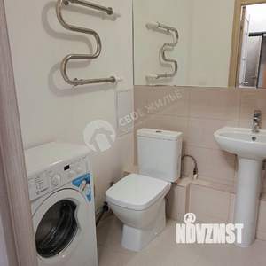 1-к квартира, вторичка, 34м2, 23/25 этаж