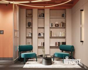 3-к квартира, вторичка, 64м2, 2/25 этаж