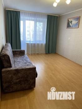 1-к квартира, вторичка, 29м2, 6/9 этаж