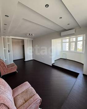 3-к квартира, вторичка, 89м2, 21/25 этаж