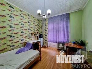 2-к квартира, вторичка, 57м2, 1/5 этаж
