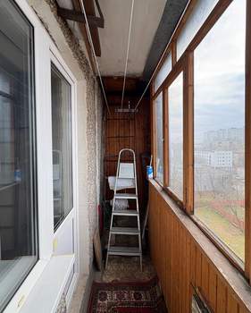 3-к квартира, вторичка, 58м2, 8/9 этаж