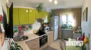1-к квартира, вторичка, 41м2, 8/16 этаж