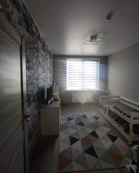 3-к квартира, вторичка, 64м2, 2/16 этаж