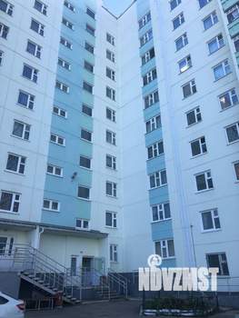 1-к квартира, вторичка, 39м2, 8/10 этаж