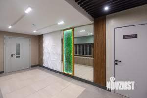 2-к квартира, вторичка, 57м2, 1/6 этаж