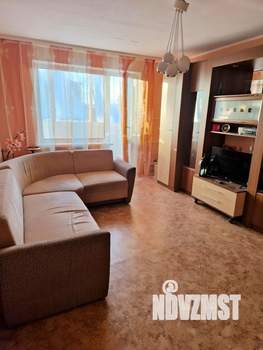 3-к квартира, вторичка, 60м2, 3/5 этаж