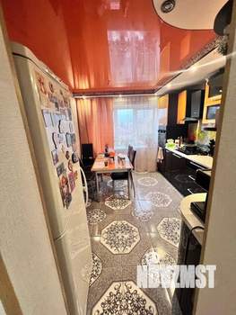 5-к квартира, вторичка, 98м2, 5/6 этаж
