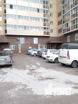 Студия квартира, вторичка, 29м2, 8/17 этаж