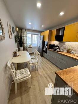 3-к квартира, вторичка, 80м2, 7/16 этаж