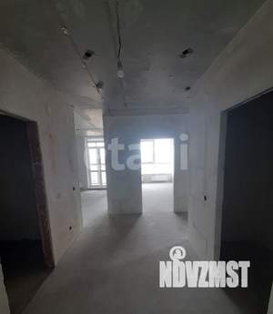 3-к квартира, сданный дом, 87м2, 14/25 этаж