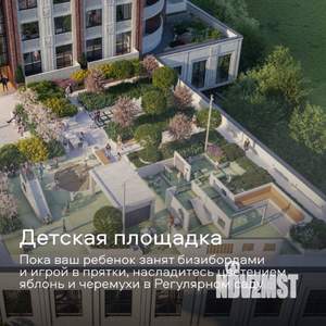 2-к квартира, вторичка, 51м2, 5/8 этаж