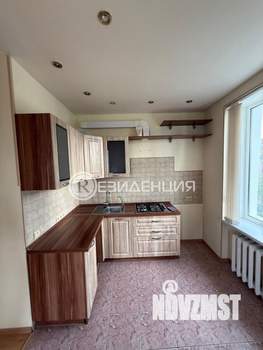3-к квартира, вторичка, 67м2, 4/4 этаж
