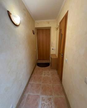1-к квартира, вторичка, 31м2, 5/5 этаж