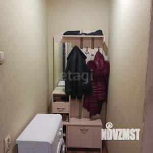 2-к квартира, вторичка, 44м2, 3/5 этаж