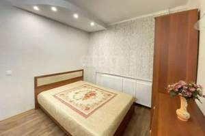 1-к квартира, вторичка, 32м2, 1/5 этаж