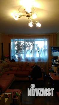 3-к квартира, вторичка, 56м2, 1/5 этаж