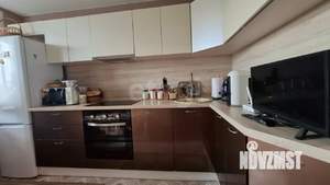 1-к квартира, вторичка, 34м2, 7/14 этаж