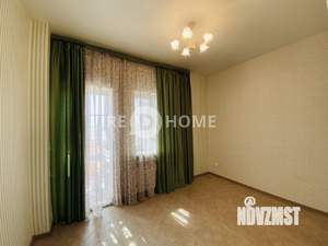 2-к квартира, вторичка, 48м2, 3/3 этаж
