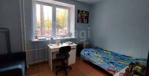 2-к квартира, вторичка, 48м2, 1/3 этаж