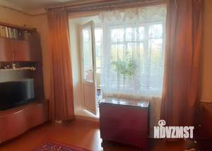 3-к квартира, вторичка, 68м2, 3/10 этаж