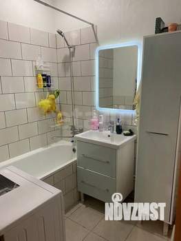 3-к квартира, вторичка, 75м2, 8/25 этаж