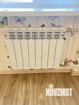 3-к квартира, вторичка, 59м2, 5/5 этаж