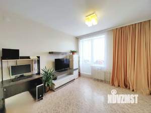 1-к квартира, вторичка, 34м2, 8/25 этаж