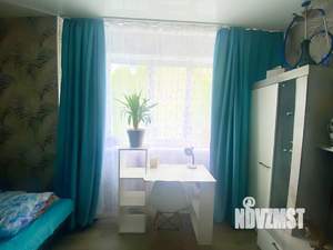 2-к квартира, вторичка, 42м2, 2/9 этаж