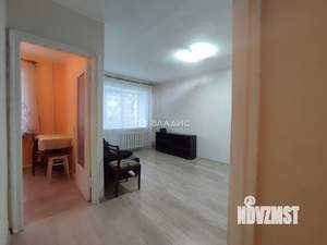 1-к квартира, вторичка, 31м2, 3/5 этаж