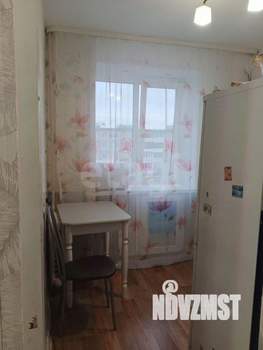 1-к квартира, вторичка, 32м2, 4/5 этаж