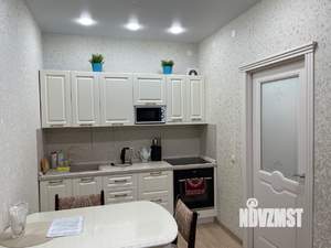 2-к квартира, вторичка, 41м2, 5/14 этаж